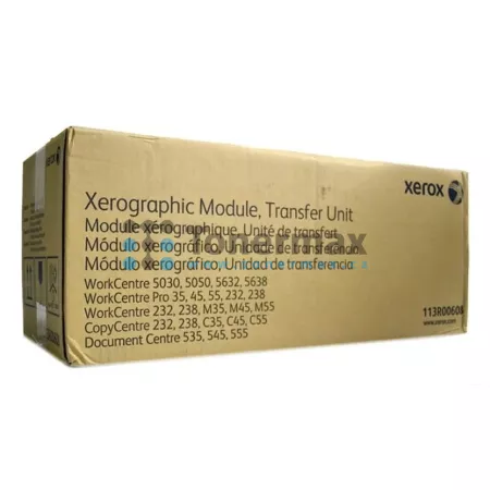 Xerox 113R00608, Xerographic Module, Transfer Unit